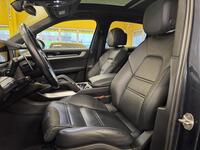 Porsche Cayenne vaihtoauto