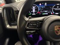 Porsche Cayenne vaihtoauto