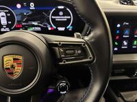 Porsche Cayenne vaihtoauto