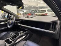 Porsche Cayenne vaihtoauto