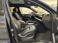 Porsche Cayenne vaihtoauto