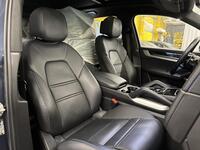 Porsche Cayenne vaihtoauto