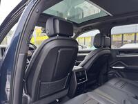 Porsche Cayenne vaihtoauto