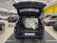 Porsche Cayenne vaihtoauto