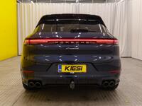 Porsche Cayenne vaihtoauto