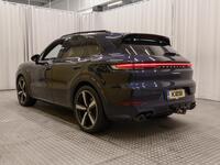 Porsche Cayenne vaihtoauto