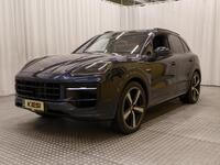 Porsche Cayenne vaihtoauto