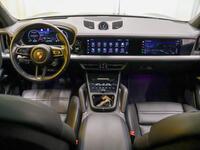 Porsche Cayenne vaihtoauto