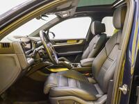 Porsche Cayenne vaihtoauto