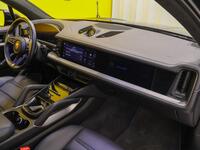 Porsche Cayenne vaihtoauto