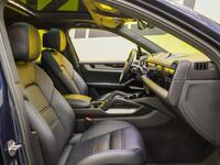 Porsche Cayenne vaihtoauto