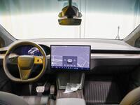 Tesla Model X vaihtoauto