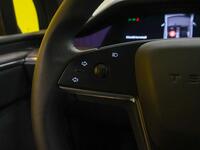 Tesla Model X vaihtoauto