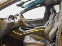 Tesla Model X vaihtoauto