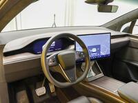 Tesla Model X vaihtoauto