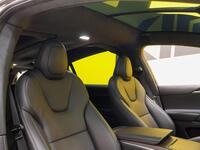 Tesla Model X vaihtoauto