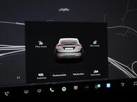 Tesla Model X vaihtoauto