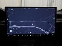 Tesla Model X vaihtoauto