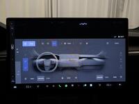 Tesla Model X vaihtoauto