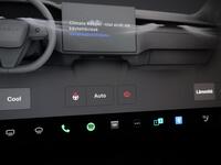 Tesla Model X vaihtoauto