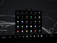 Tesla Model X vaihtoauto