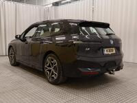 BMW iX vaihtoauto