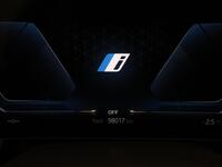 BMW iX vaihtoauto