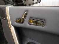 BMW iX vaihtoauto