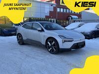Polestar 4 vaihtoauto