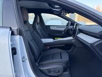 Polestar 4 vaihtoauto