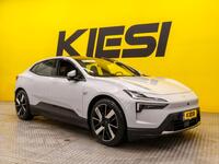 Polestar 4 vaihtoauto