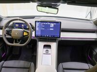 Polestar 4 vaihtoauto