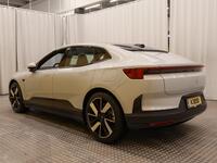 Polestar 4 vaihtoauto