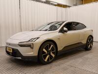 Polestar 4 vaihtoauto