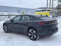 Polestar 4 vaihtoauto