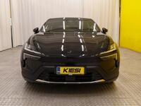 Polestar 4 vaihtoauto