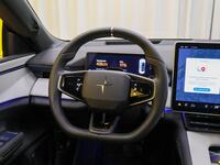 Polestar 4 vaihtoauto