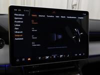 Polestar 4 vaihtoauto