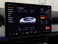 Polestar 4 vaihtoauto