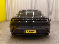 Porsche Taycan vaihtoauto