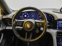 Porsche Taycan vaihtoauto