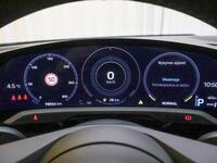 Porsche Taycan vaihtoauto