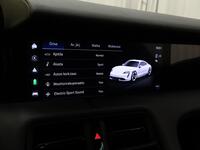 Porsche Taycan vaihtoauto