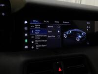 Porsche Taycan vaihtoauto