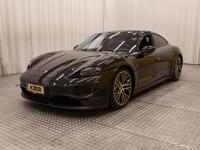 Porsche Taycan vaihtoauto