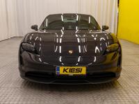 Porsche Taycan vaihtoauto