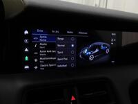 Porsche Taycan vaihtoauto