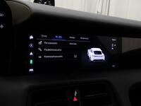 Porsche Taycan vaihtoauto