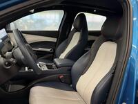 BYD Atto 3 vaihtoauto