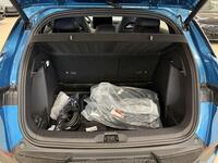 BYD Atto 3 vaihtoauto